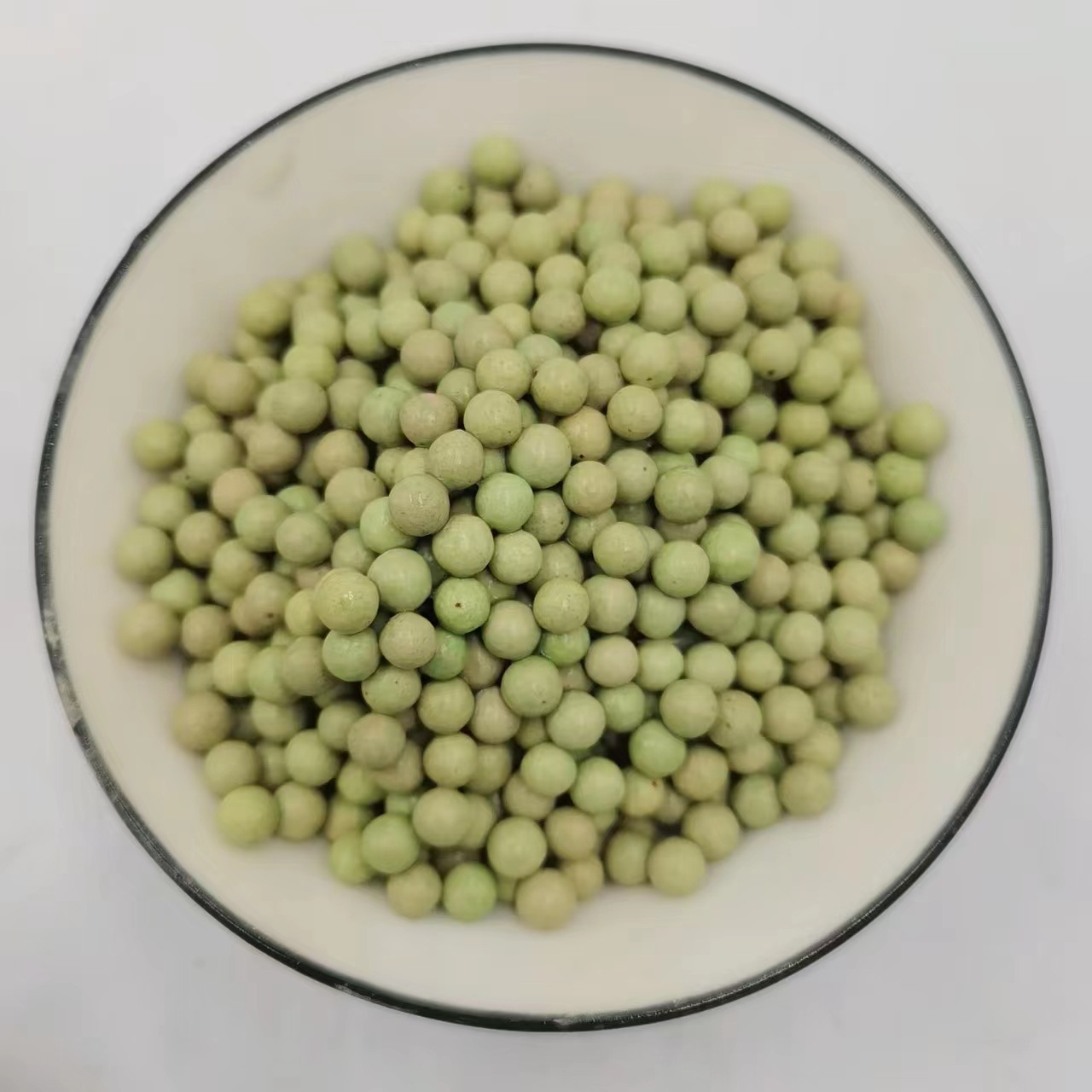 多肉花卉鋪面用麥飯石球